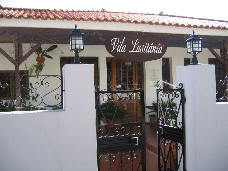 Lusitania 3* Funchal (Madeira)