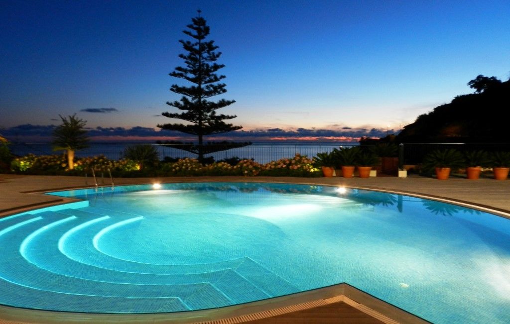 Hotel Do Campo 4*