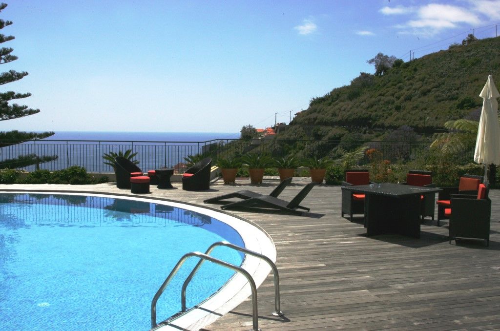 Do Campo 4* Ribeira Brava