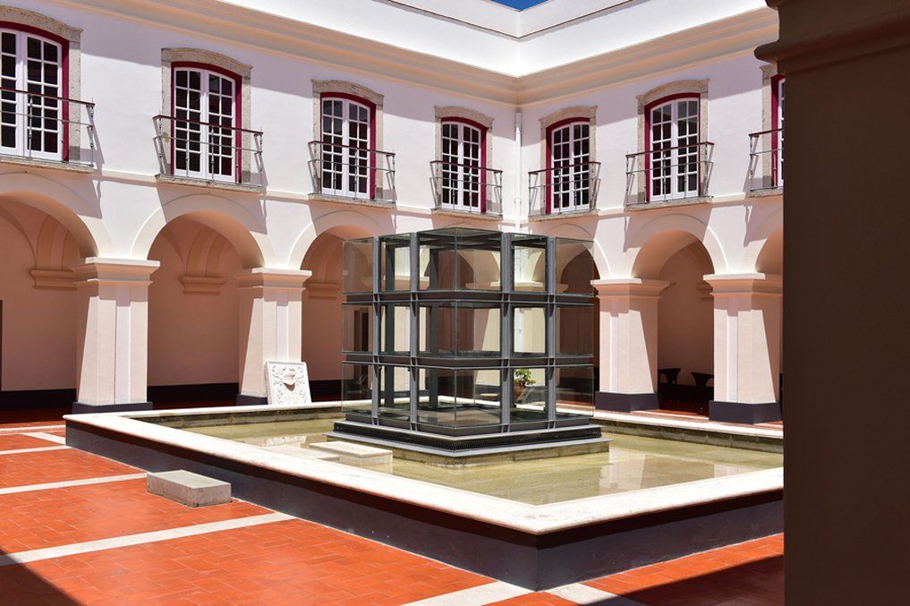 Hotel Castelo De 4*