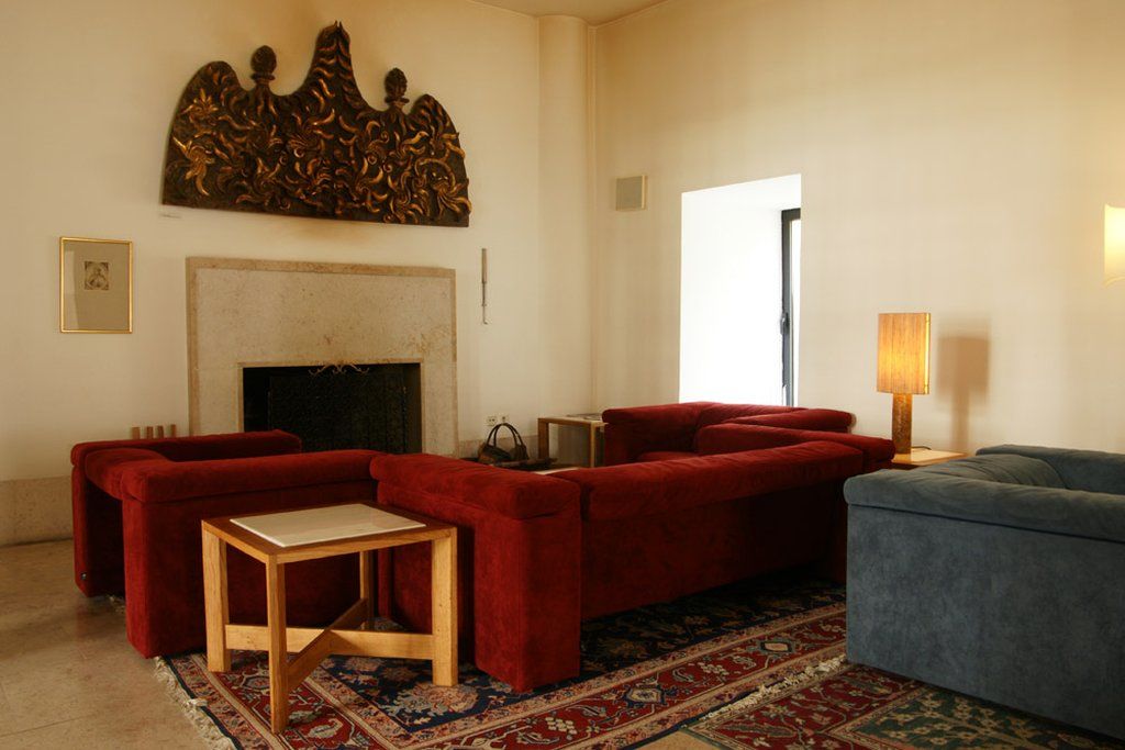 Hotel Castelo De 4*