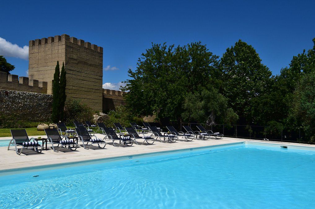 Hotel Castelo De 4*