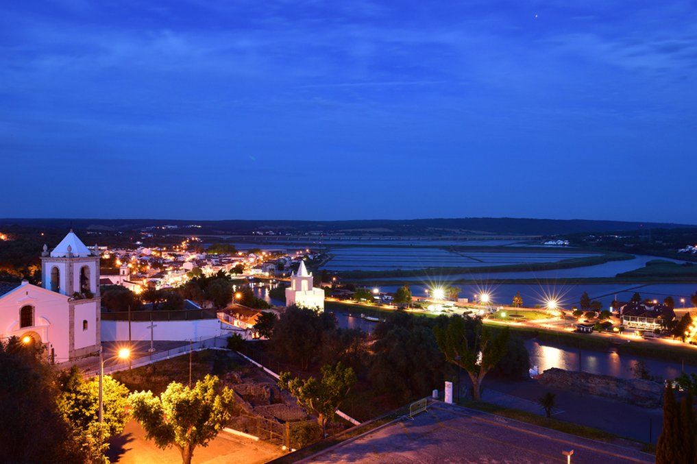 Hotel Castelo De 4*