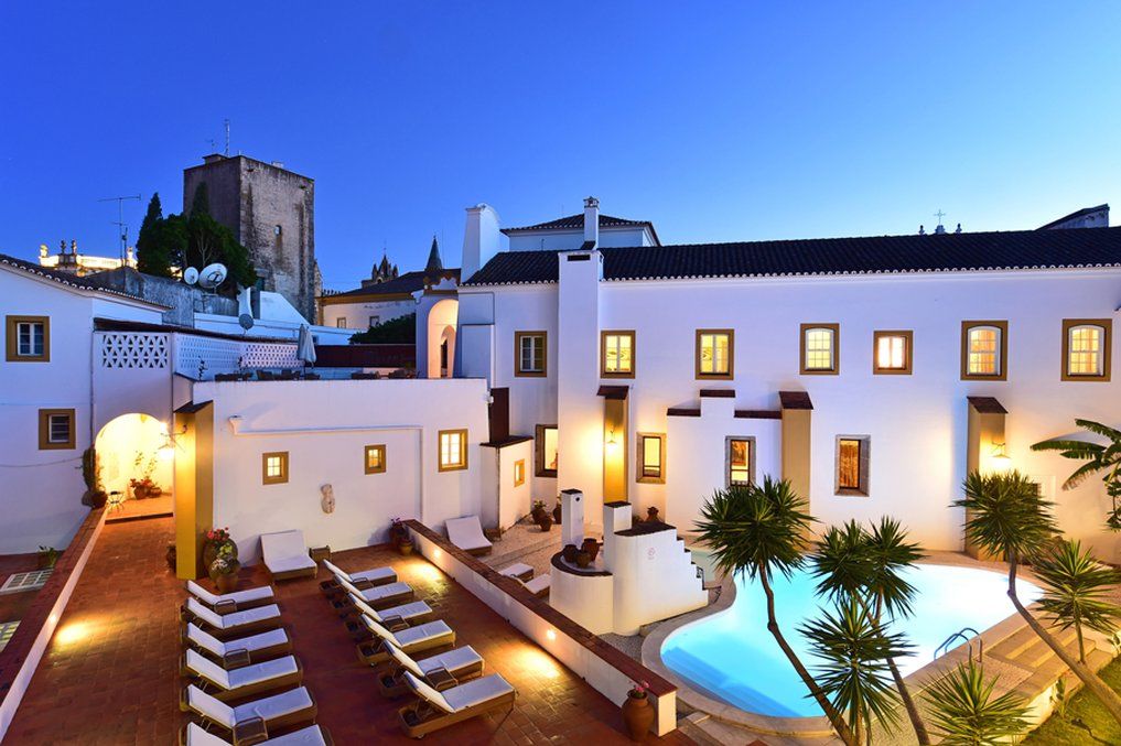 Hotel Convento De 5*