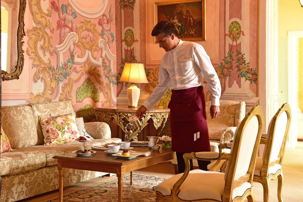 Hotel Convento De 5*