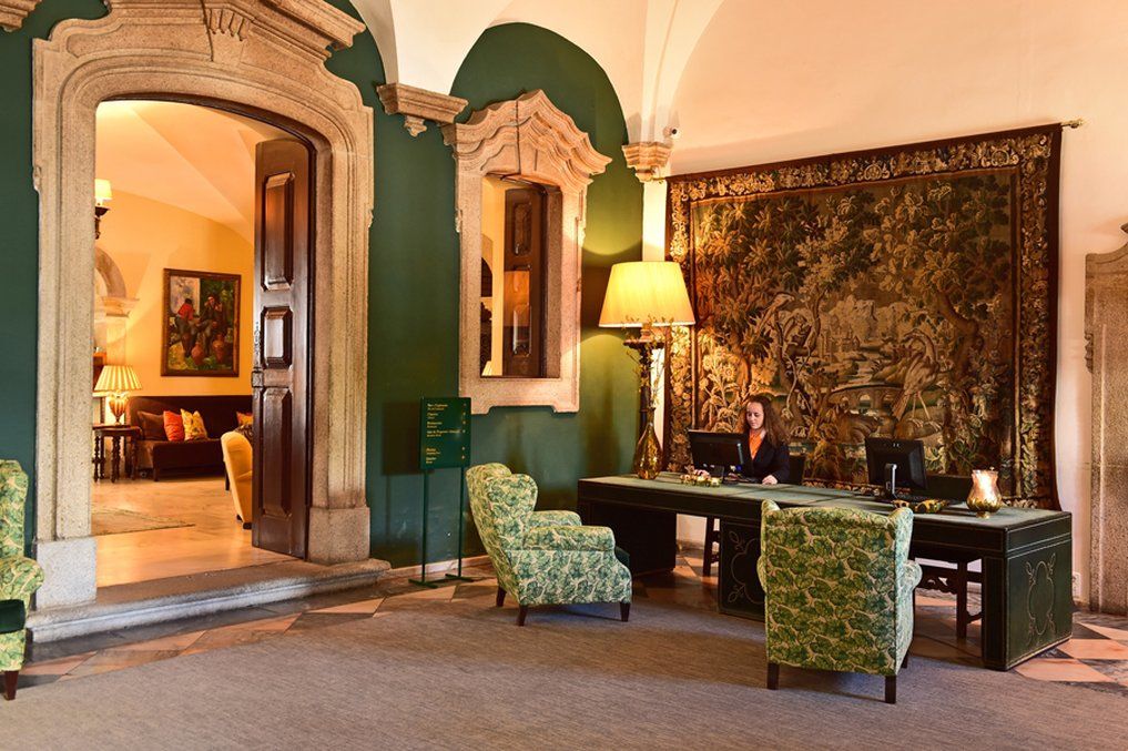 Hotel Convento De 5*
