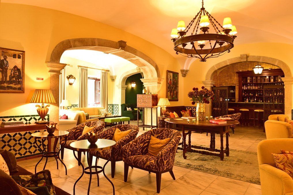 Convento De 5* Evora
