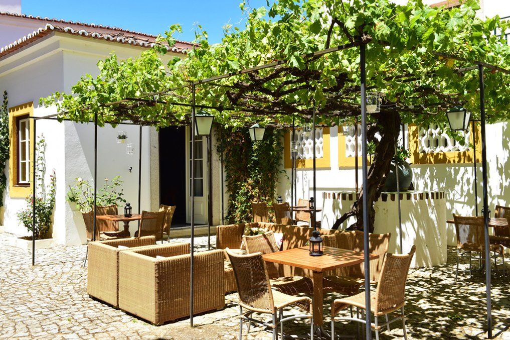 Hotel Convento De 5*