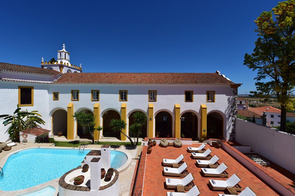 Hotel Convento De 5*