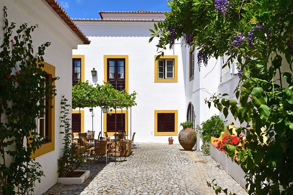 Hotel Convento De 5*