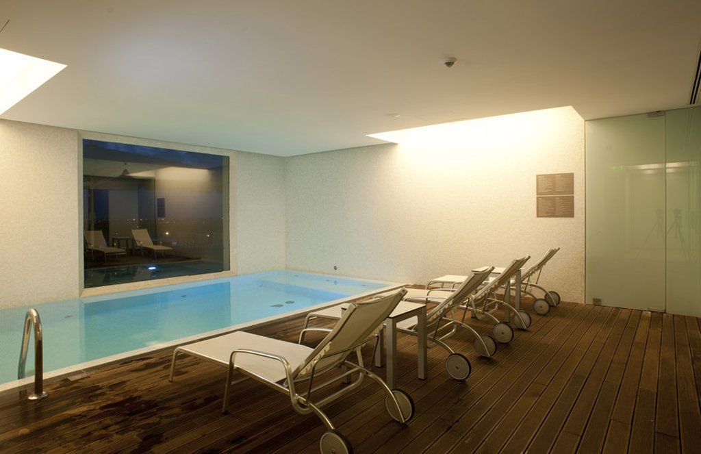 Hotel Palacio De - Small Luxury Of The World 5*