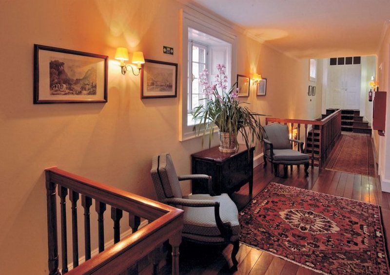 Hotel Casa Velha Do Palheiro Relais & Chateaux 5*