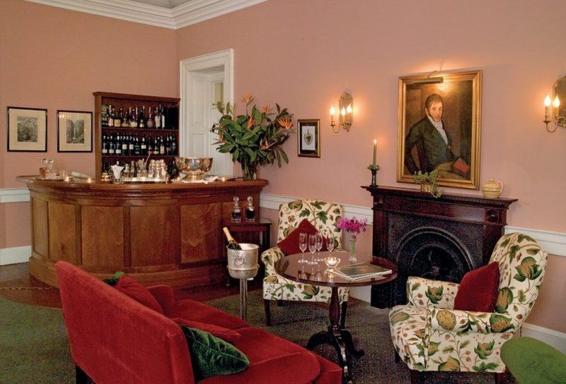 Hotel Casa Velha Do Palheiro Relais & Chateaux 5*