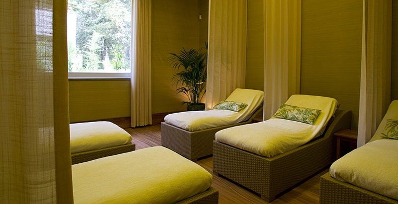 Casa Velha Do Palheiro Relais & Chateaux 5* Funchal (Madeira)