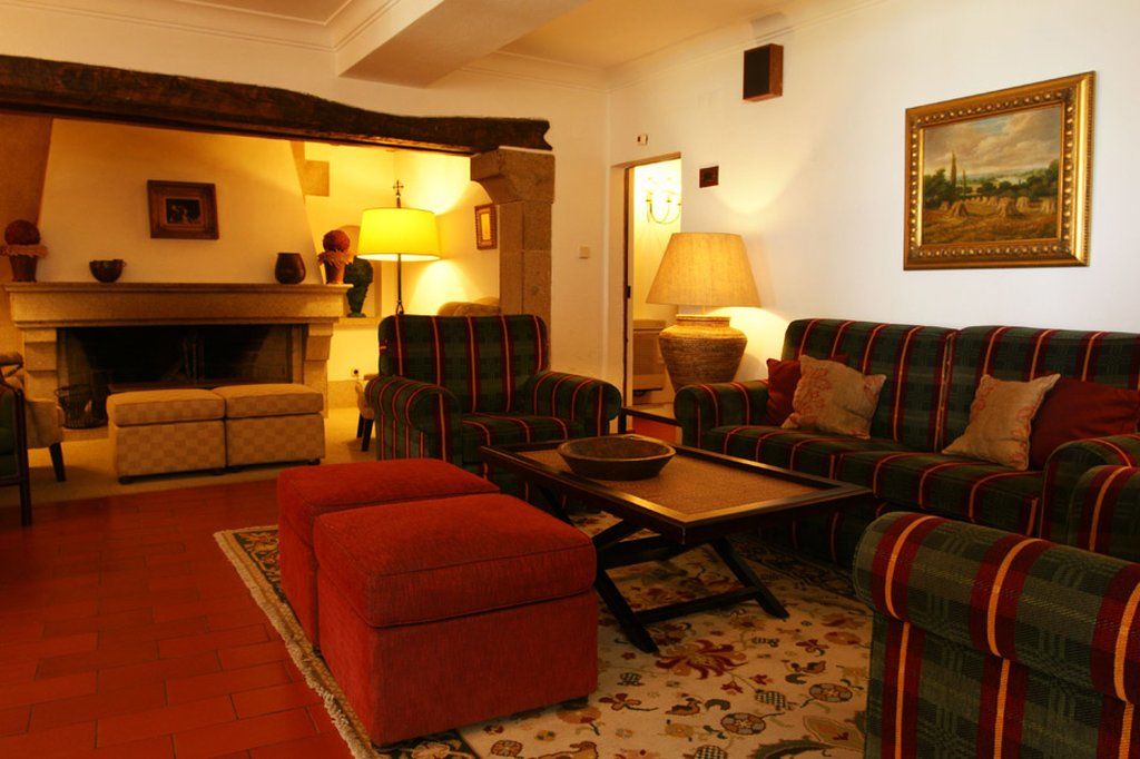 Hotel De 4*