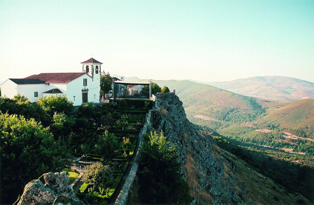De 4* Marvão