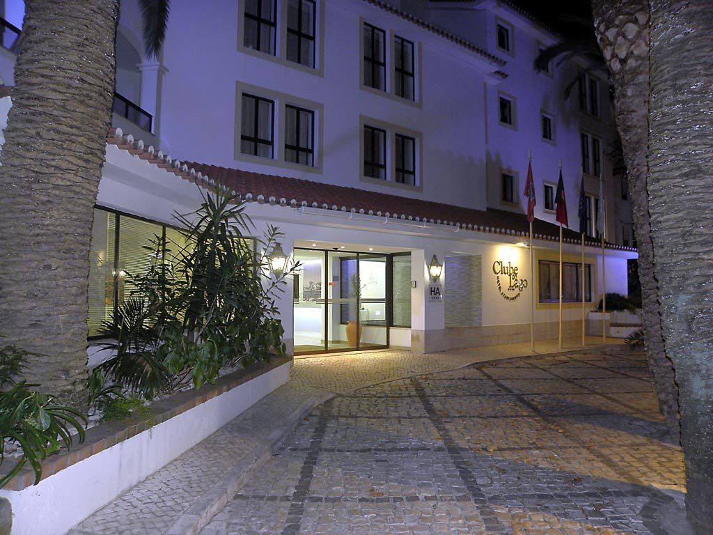 Hotel Clube Do 4*