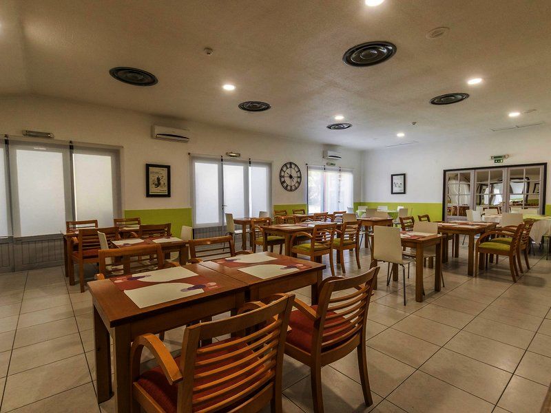 Hotel Campanile Lisboa Sud - 3*