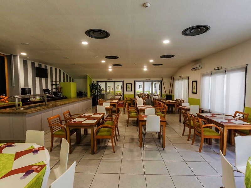 Hotel Campanile Lisboa Sud - 3*
