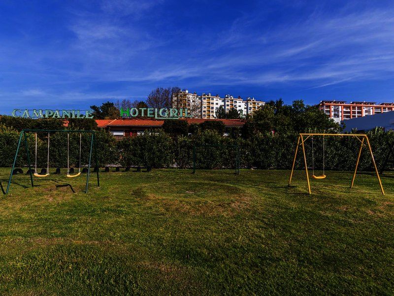 Hotel Campanile Lisboa Sud - 3*