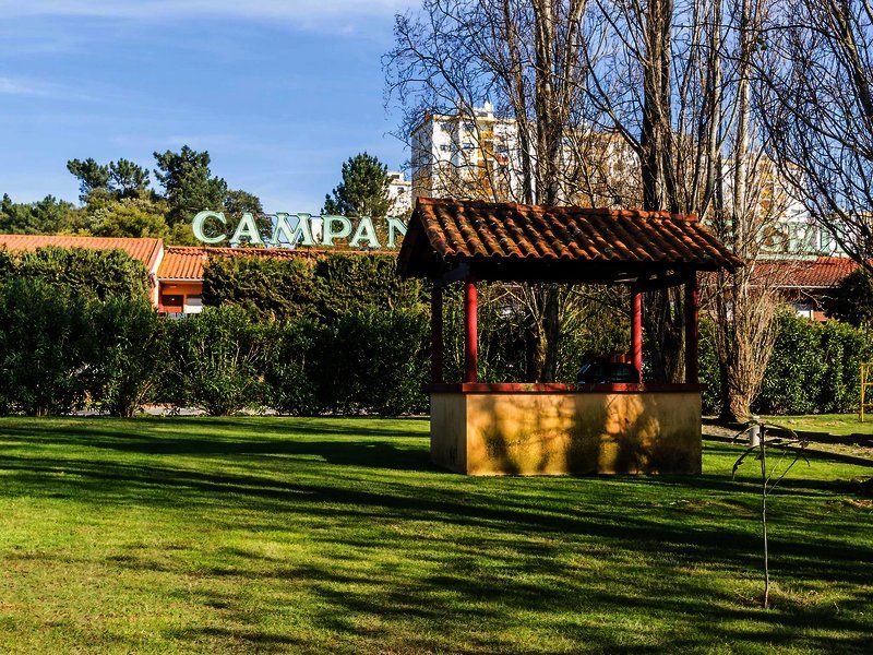Campanile Lisboa Sud - 3* Setubal