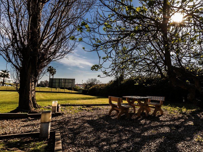 Hotel Campanile Lisboa Sud - 3*