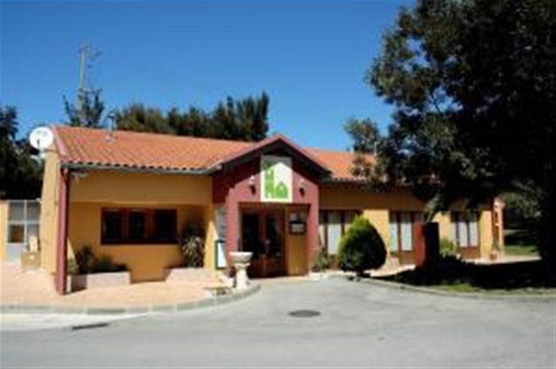 Hotel Campanile Lisboa Sud - 3*