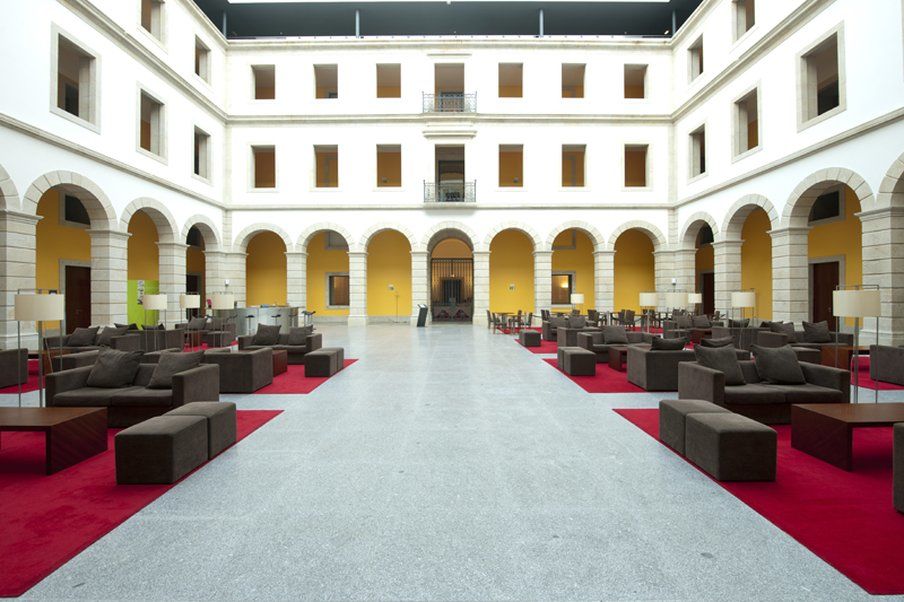 De 4* Viseu