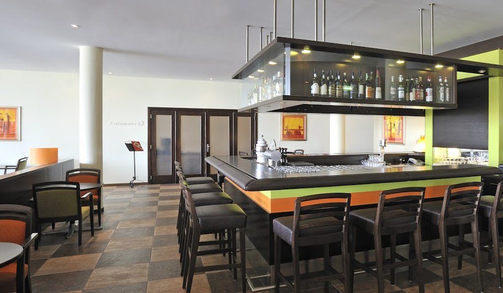 Pestana Viking & 4* Armacao de Pera