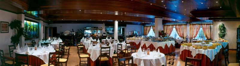 Hotel Cristal Marinha 3*