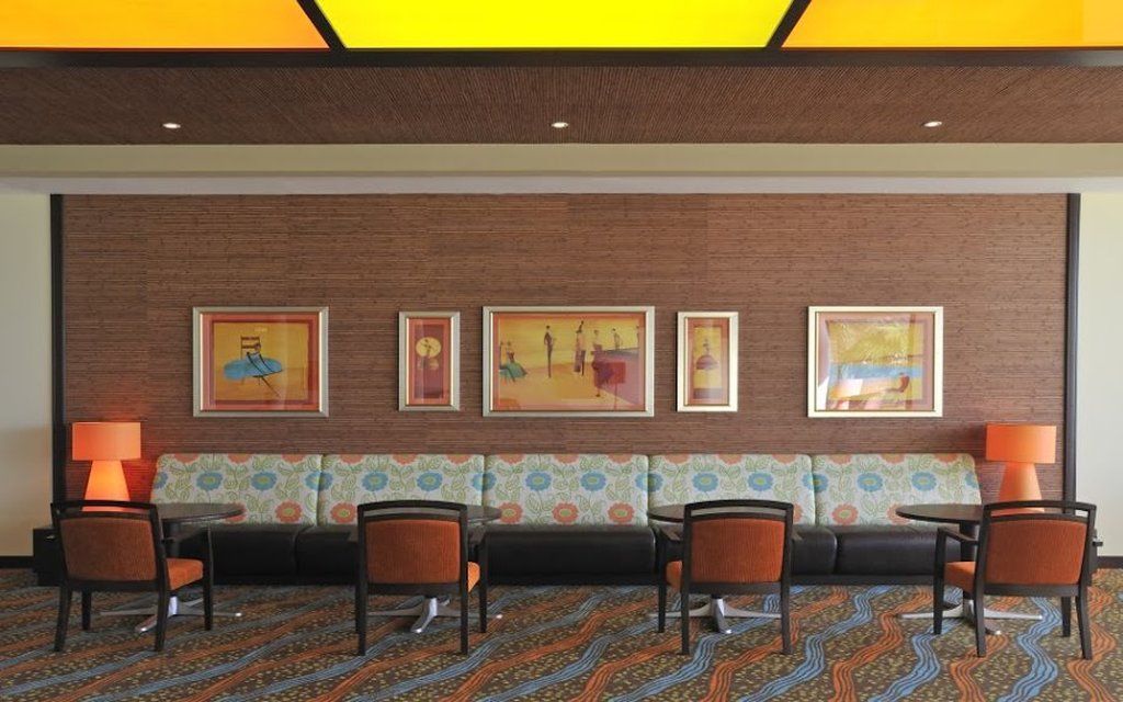 Hotel Pestana Viking & 4*