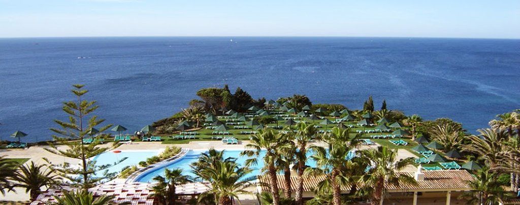Pestana Viking & 4* Armacao de Pera