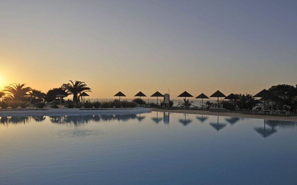 Hotel Pestana Viking & 4*