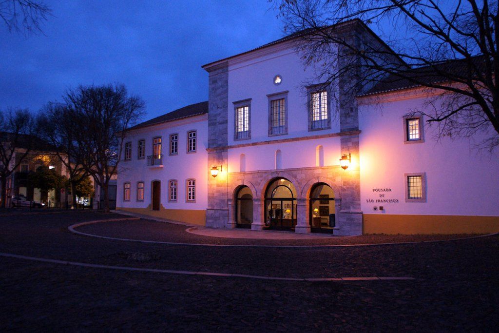 Hotel Convento De 4*