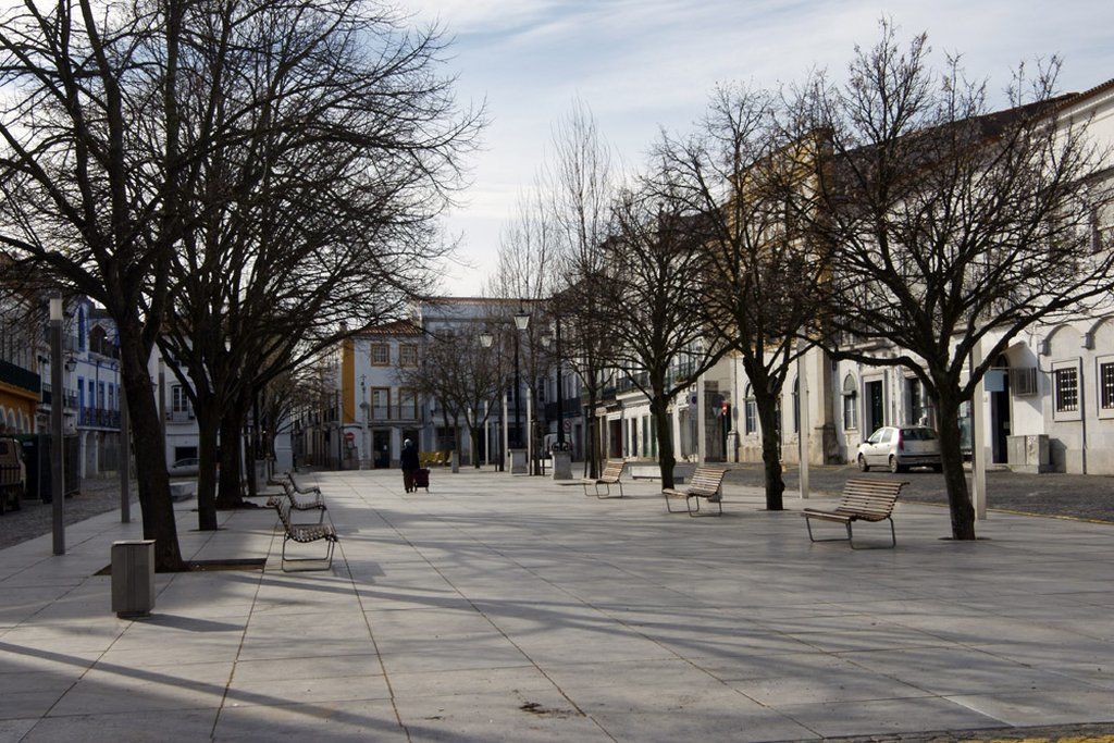 Hotel Convento De 4*