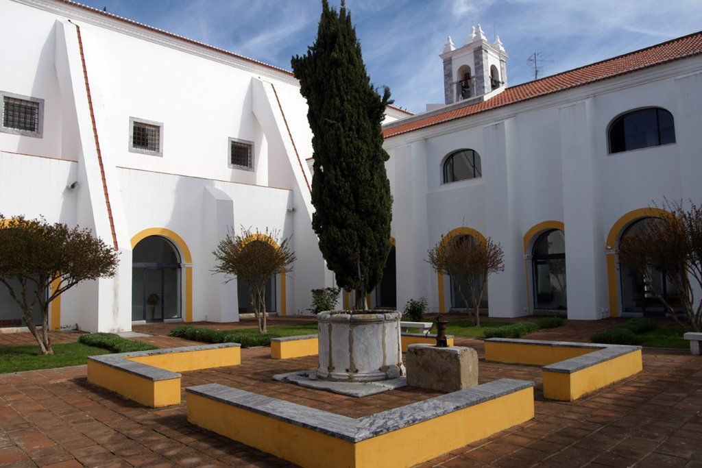 Convento De 4* Distrito de Beja