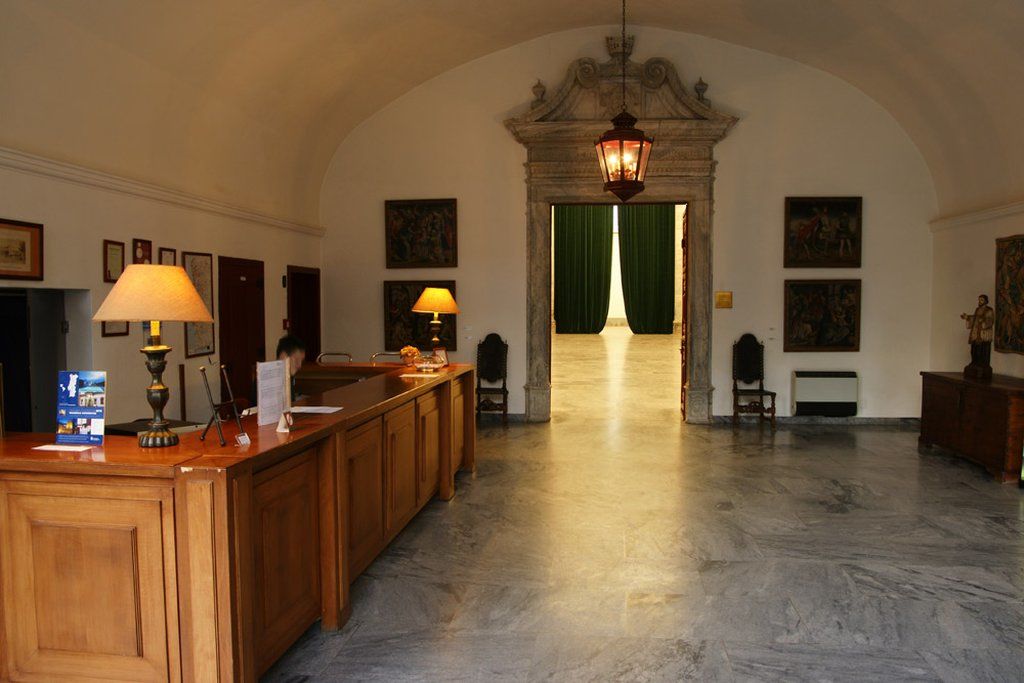 Convento De 4* Distrito de Beja