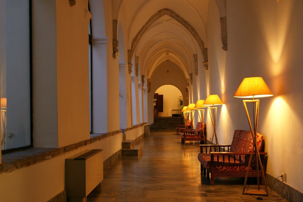 Hotel Convento De 4*