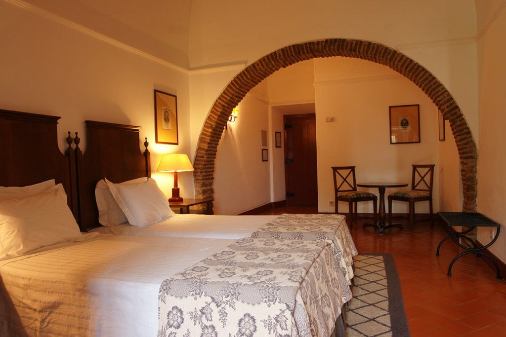 Hotel Convento De 4*