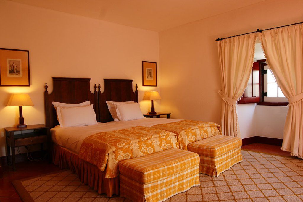 Hotel Convento De 4*