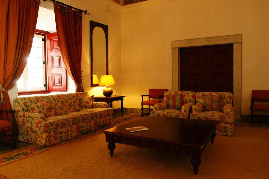 Hotel Convento De 4*