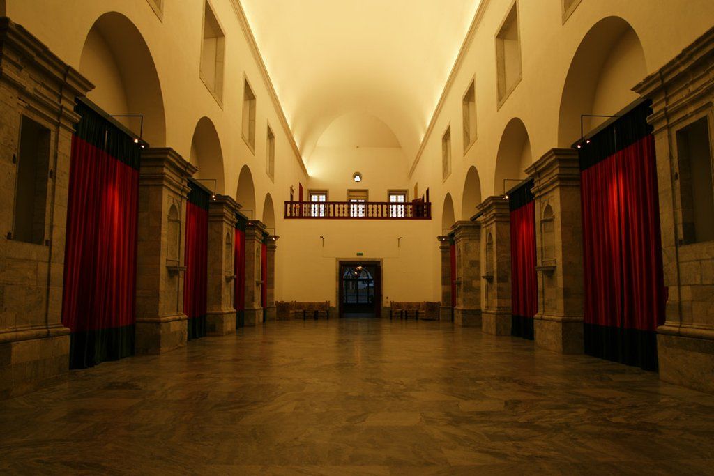 Hotel Convento De 4*