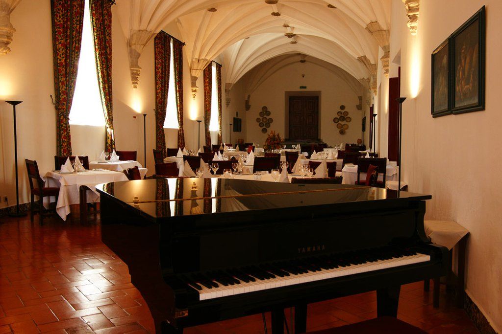 Hotel Convento De 4*