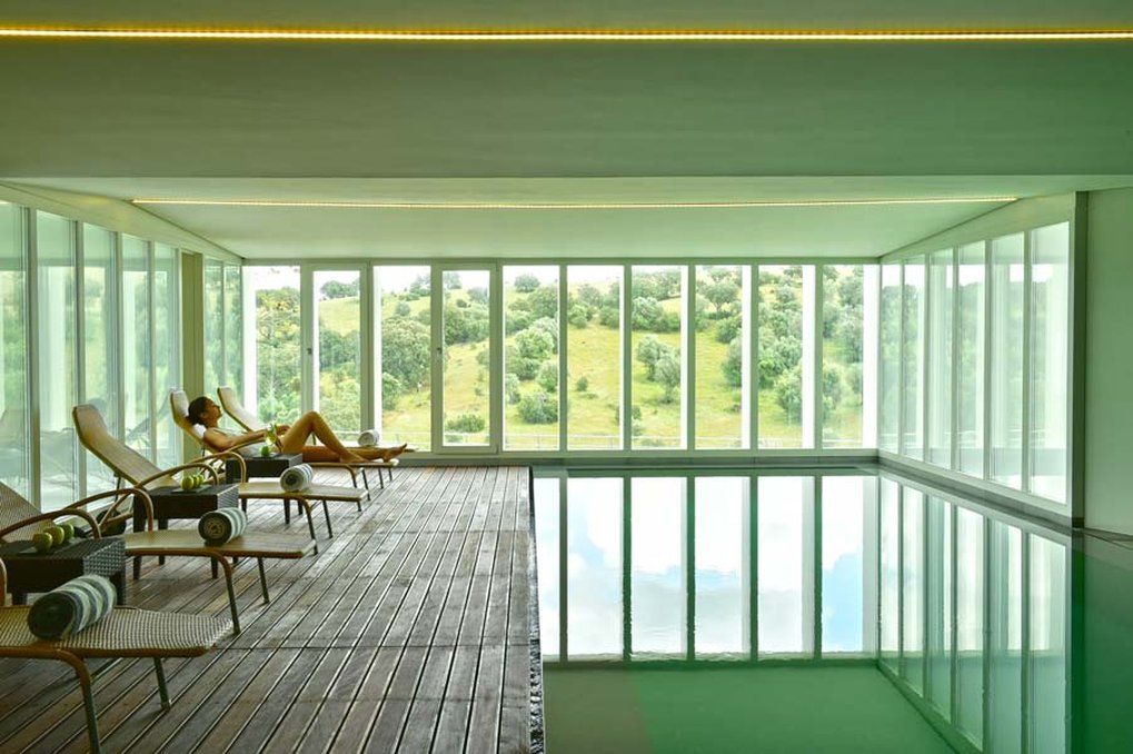 Hotel Convento De 4*