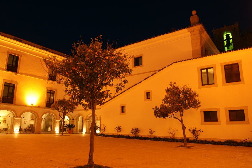 Hotel Castelo De 4*