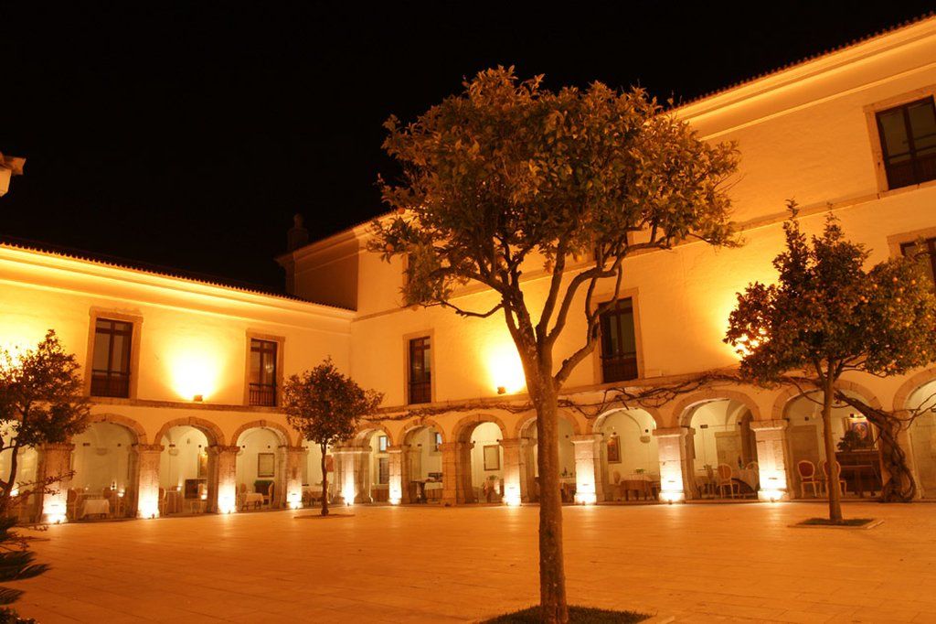 Castelo De 4* Palmela
