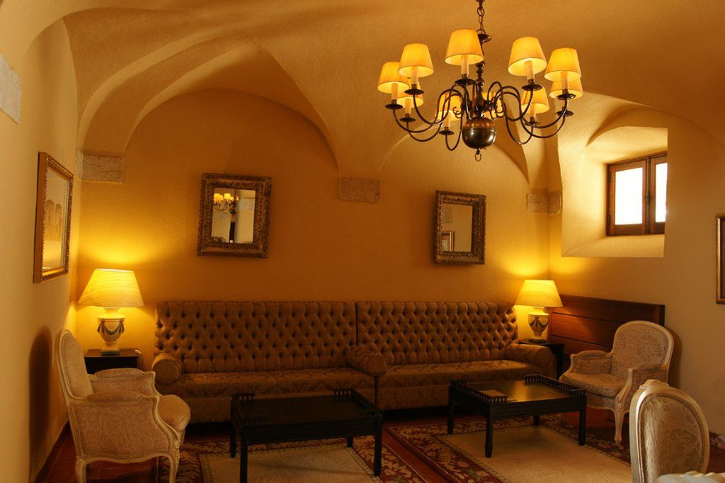 Hotel Castelo De 4*
