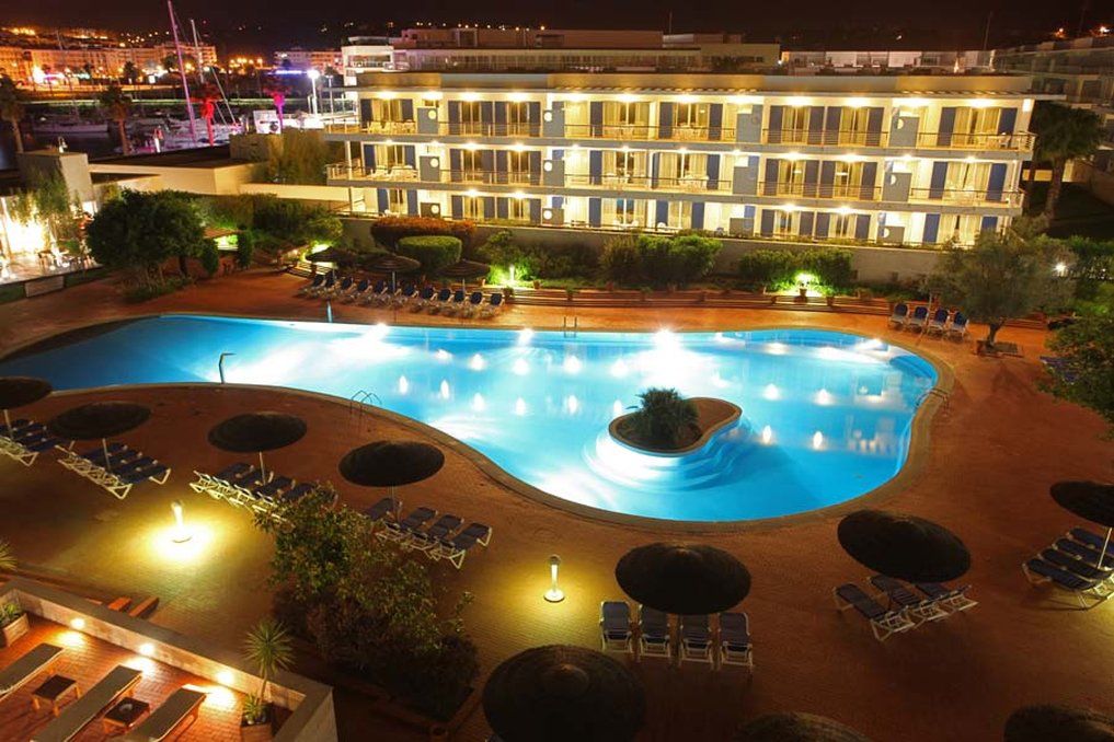 Hotel Marina Club 4*