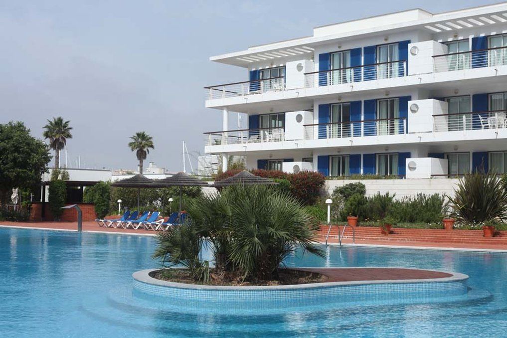 Hotel Marina Club 4*