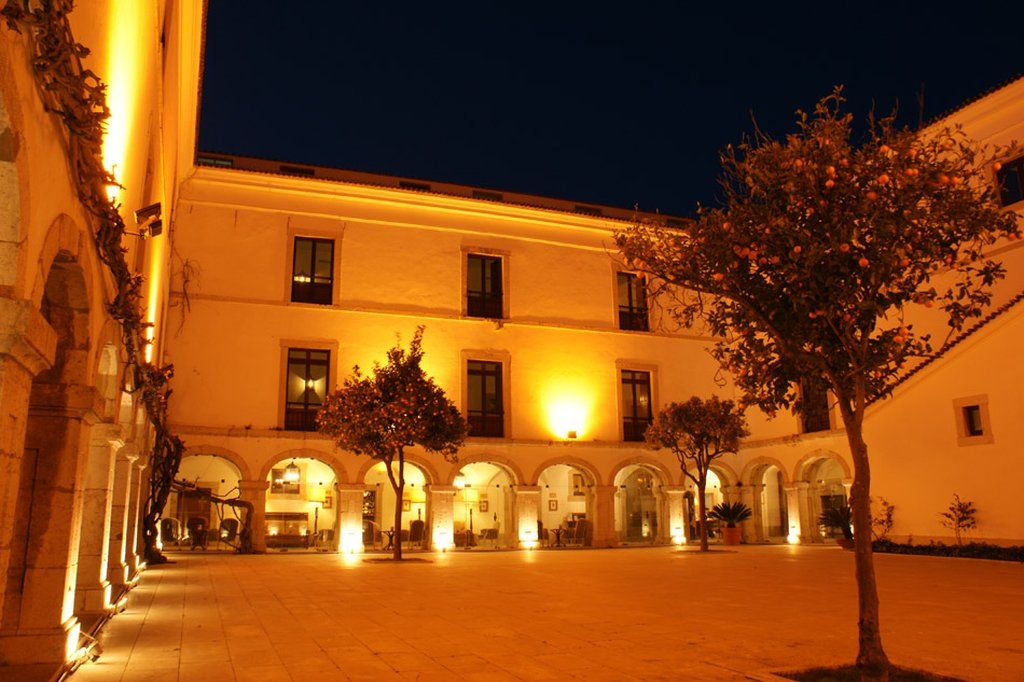 Castelo De 4* Palmela